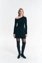 Лонгслів на одне плече