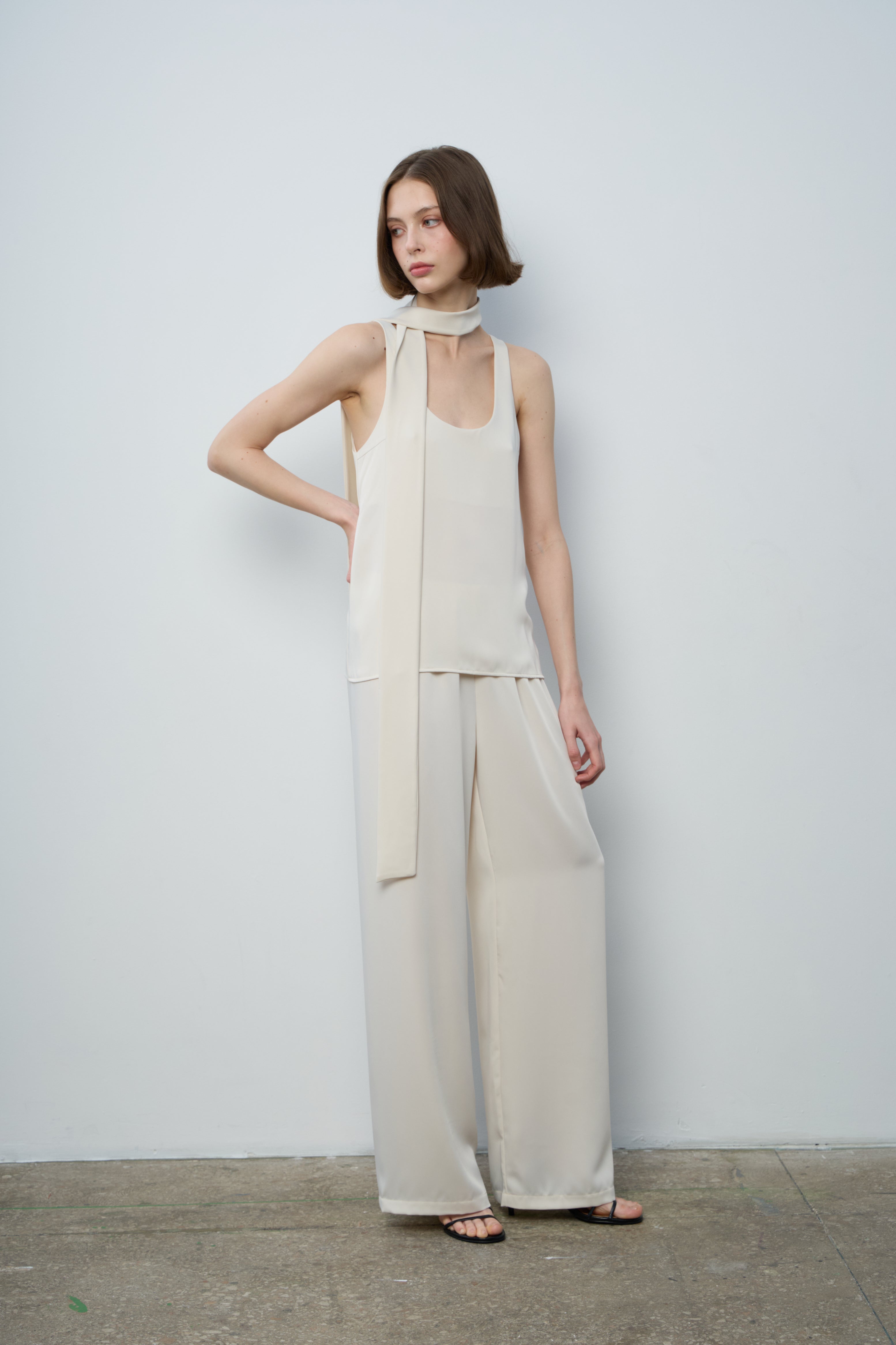 Сатинова майка (молочна)