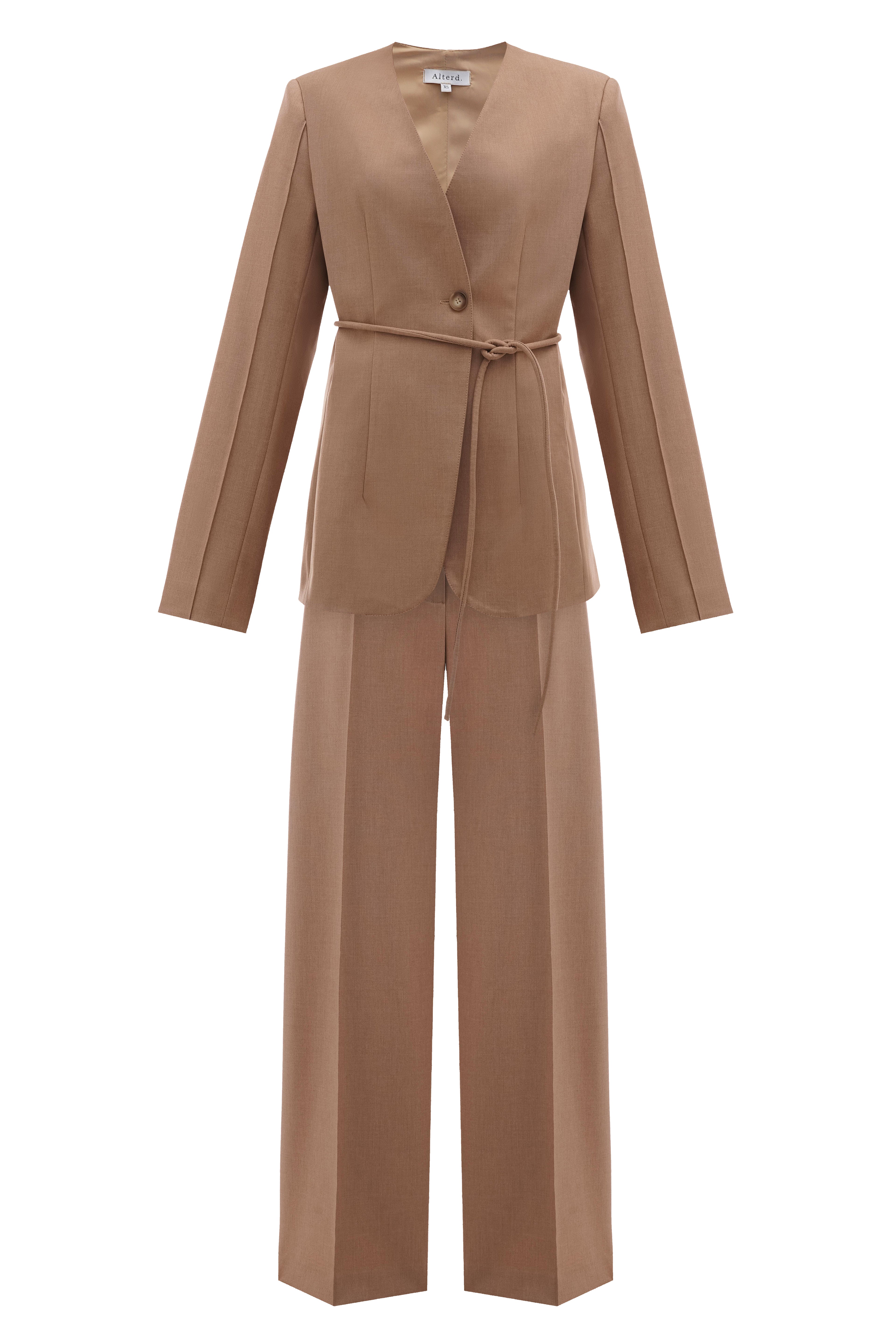 Пісочний костюм